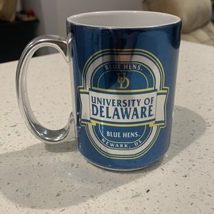 University of Delaware Mug